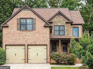 233 Yorkshire Ln, Villa Rica, GA 30180