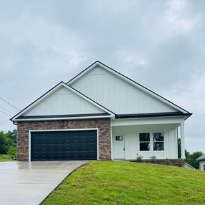 100 Campbell St, Rossville, GA, 30741