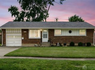 1305 Laramie Dr, Dayton, OH