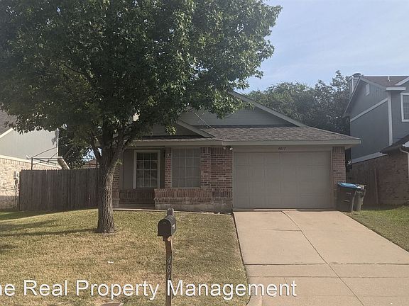 2nd image of 4817 Woodstock Dr