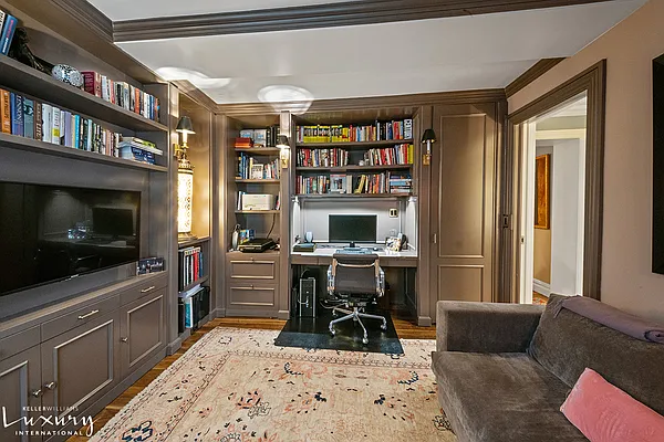 Sold by Keller Williams NYC | media 18