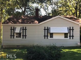 885 Slaton St, Forest Park, GA 30297