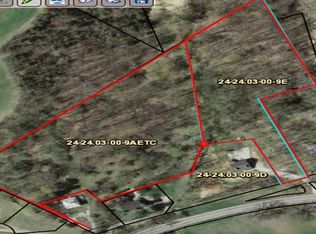 6837 W Highway 22, Crestwood, KY 40014