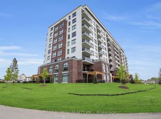 460 Callaway Rd #107, London, ON N6G0M3