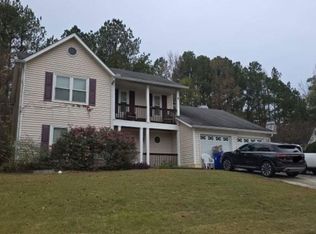 3935 Conley Downs Ln, Decatur, GA 30034