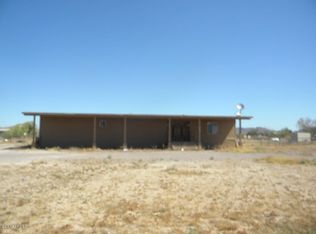 24968 W Watkins St, Buckeye, AZ 85326