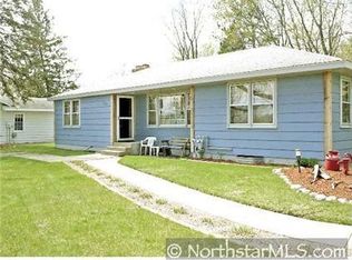 821 Upland Ave NW, Elk River, MN 55330