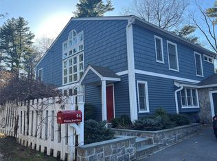 44 Winding Road Farm, Ardsley, NY 10502