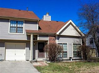 8008 Valley Farms Ct, Indianapolis, IN