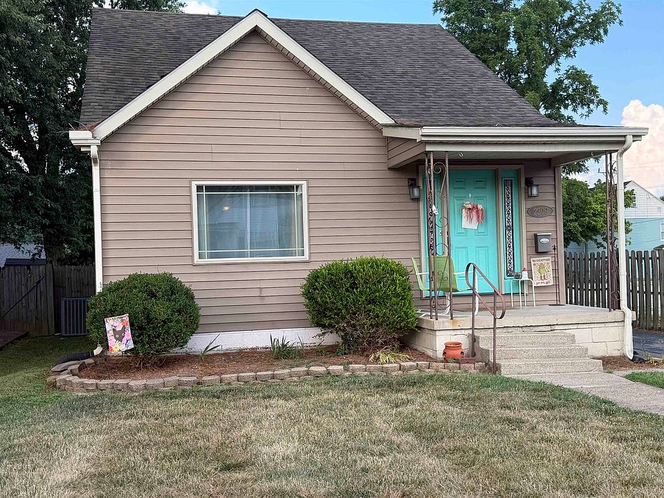 1st image of 2309 S 6th St