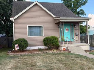 2309 S 6th St, Ironton, OH 45638