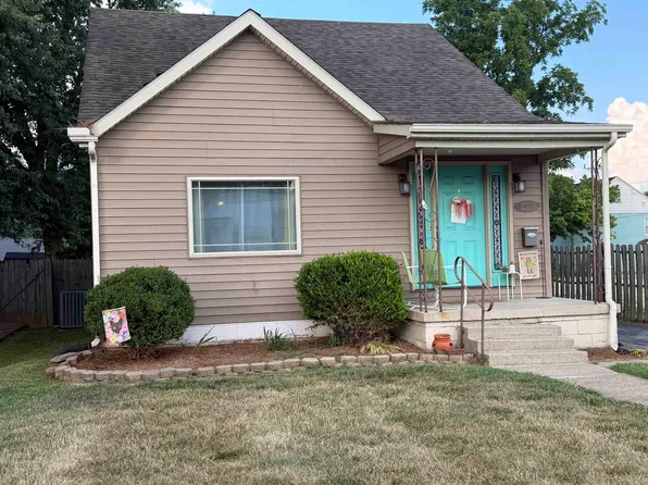 2309 S 6th St, Ironton, OH 45638