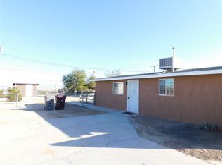 74616 Baseline Rd, Twentynine Palms, CA 92277