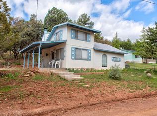3726 N Anvil Rd, Pine, AZ 85544