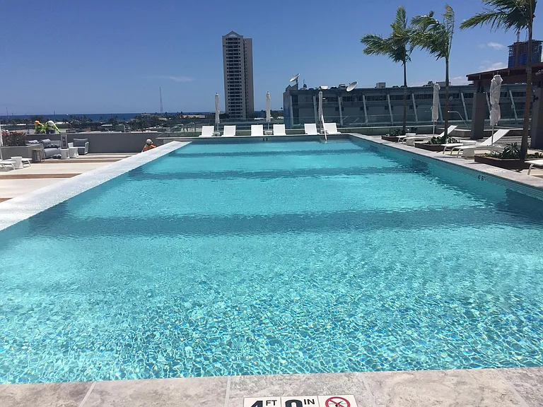 888 Kapiolani Blvd #4201 — Photo 14
