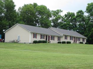 105-115 Murphy Ln, Harrodsburg, KY 40330