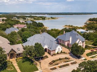 3126 Overlook Cir, Highland Village, TX 75077