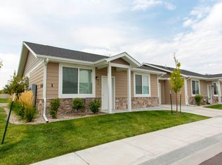 4100 Rock Springs St #14D, Cheyenne, WY 82001