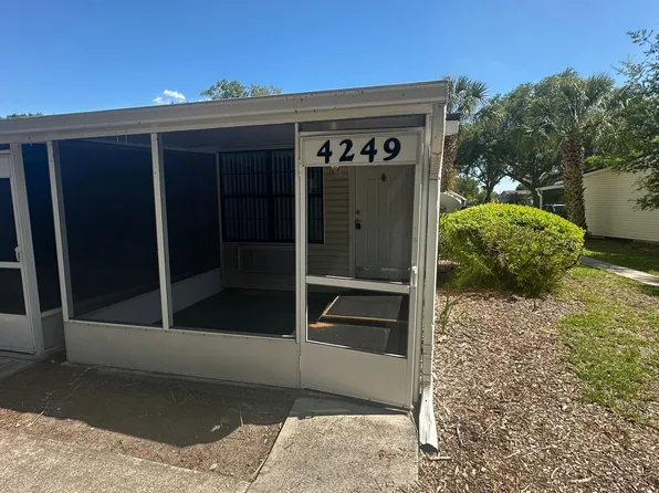 Crossings at Conway, 4001 E Michigan St #4249, Orlando, FL 32812