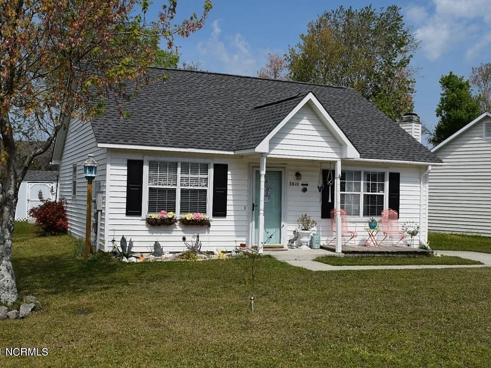 2nd image of 3810 Fawn Creek Dr