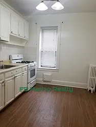 Rented by FS Marino Realty Inc