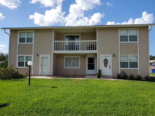 124B Rio Del Mar St #B, Saint Augustine, FL 32080