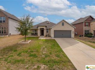 1465 Neff Dr, Copperas Cove, TX 76522