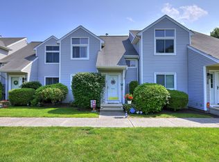 1 Daisy Dr UNIT C, Seymour, CT 06483