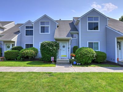 1 Daisy Drive #C, Seymour, CT, 06483