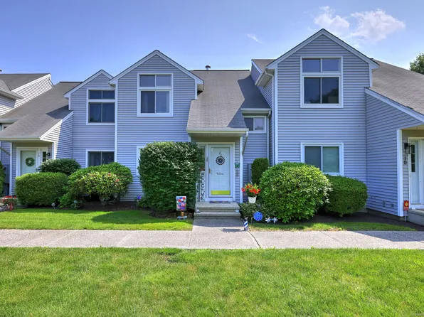 1 Daisy Drive #C, Seymour, CT 06483