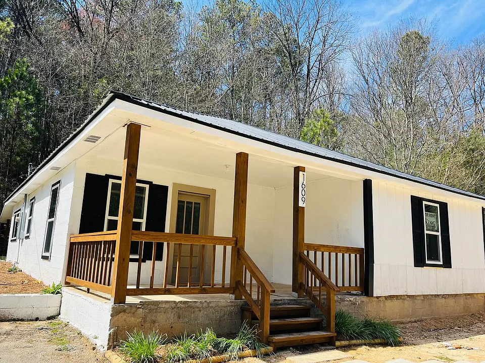 1609 Morrisville Rd