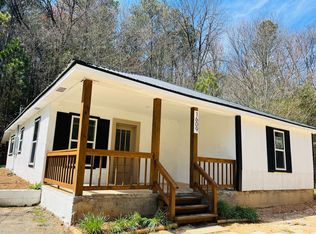 1609 Morrisville Rd, Anniston, AL 36201