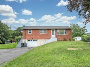 118 New Salem Rd, Kingston, NY 12401