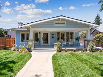 217 N Cornell Ave, Fullerton, CA, 92831