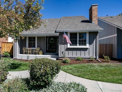 7597 S Rosemary Circle, Centennial, CO, 80112