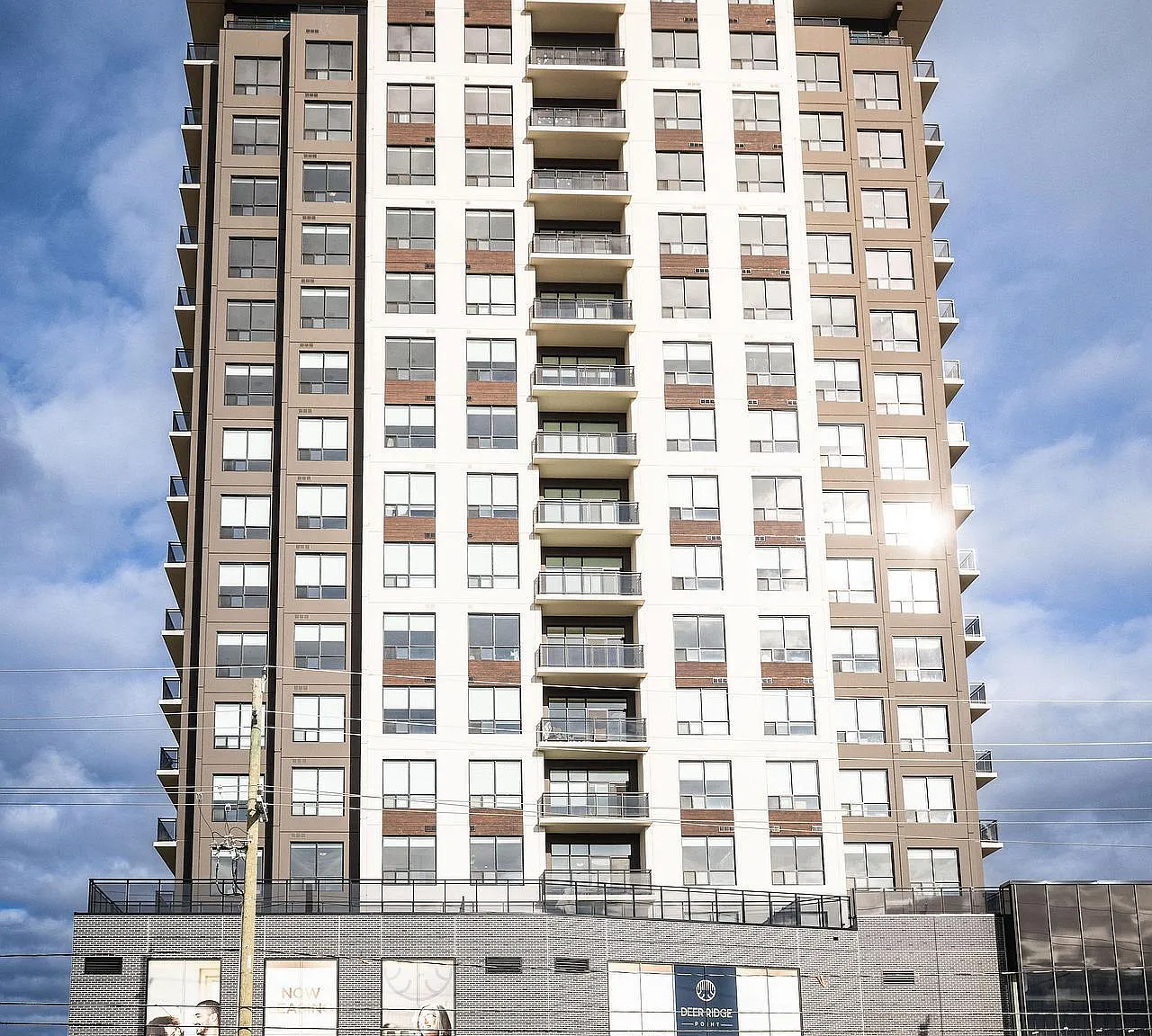 1 bed, $2,310 — Photo 2
