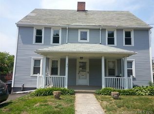 1670 Quinnipiac Ave, New Haven, CT 06513