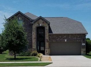4616 Coney Island Dr, Frisco, TX 75034