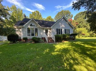 1714 Cassie Ct, Rocky Mount, NC 27804