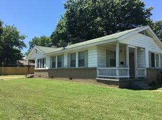 3750 E 1st St, Tulsa, OK 74112