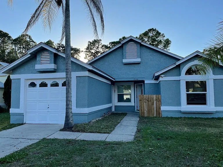 Ginger Cir — Photo 1