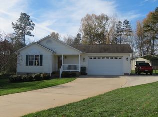 2860 Hill Top Drive, Salisbury, NC 28147