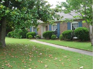 3638 Fernway Dr, Montgomery, AL 36111