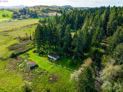88679 Oak Hill Cemetery Rd, Eugene, OR, 97402