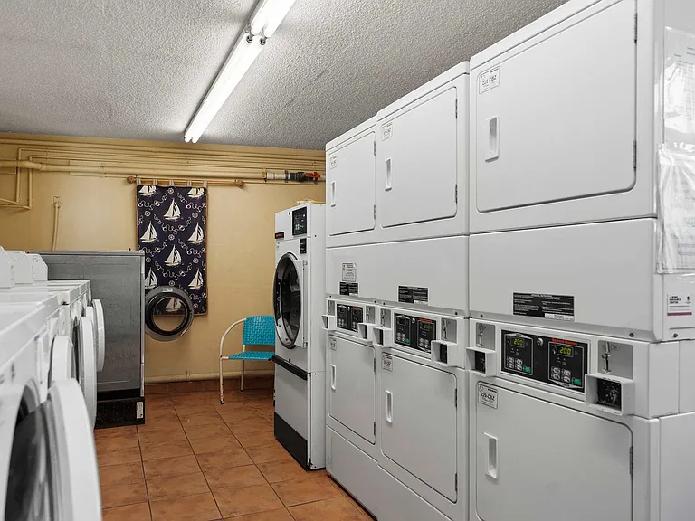 Laundry Room Cabinet
