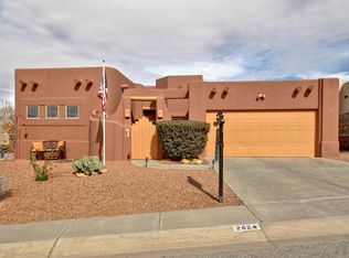 2824 Scenic Ridge Loop, Las Cruces, NM 88011