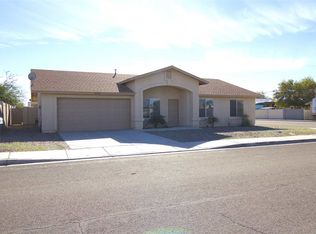 11339 E 25th St, Yuma, AZ 85367