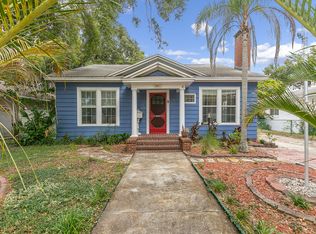 851 34th Ave N, Saint Petersburg, FL 33704