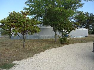 2490 County Road 195, Dublin, TX 76446