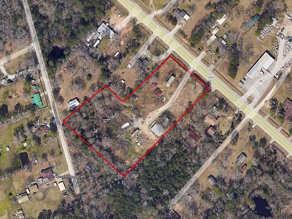 1st image of 880 Fm 3083 Rd